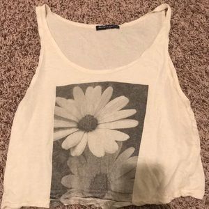 BRANDY MELVILLE CROP TOP
